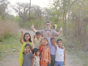 India