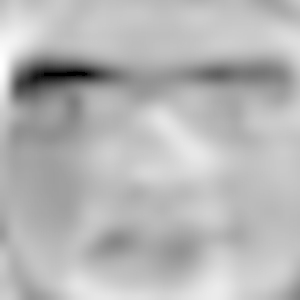 eigenface 8
