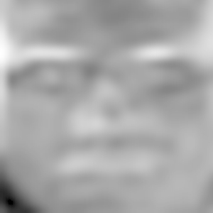 eigenface 9
