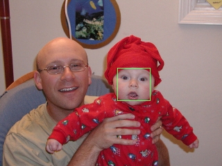 Original "elf" image