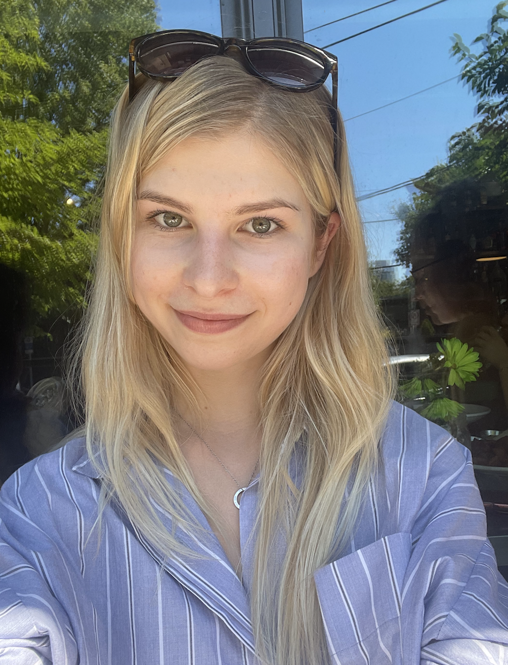 Johanna Karras