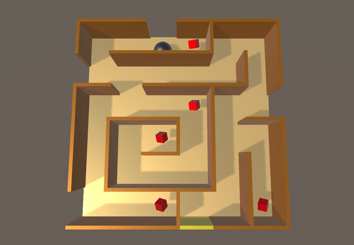 Tilt Maze: Ball Labyrinth game APK para Android - Download