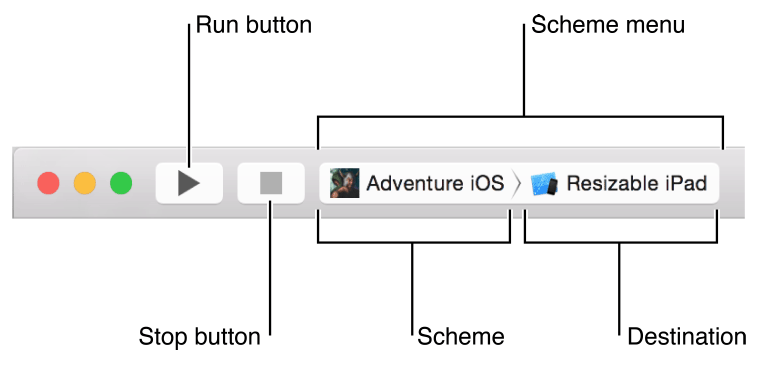 iOS Build 3