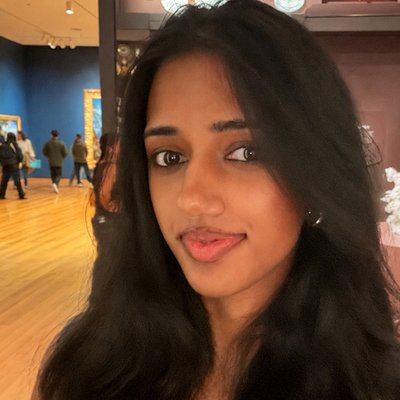 Photo of Prisha Hemani