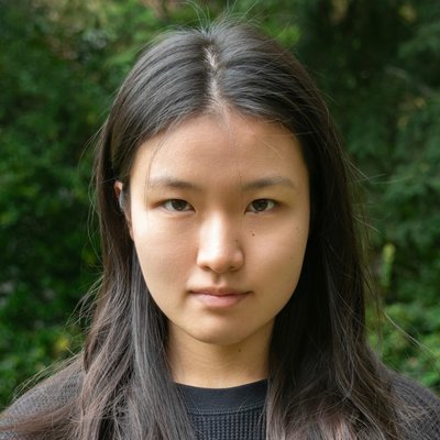 Photo of Selina Wang