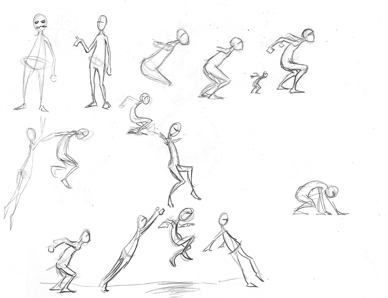 Featured image of post View 16 Action Poses Jumping Drawing Reference