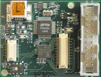 Debug Board