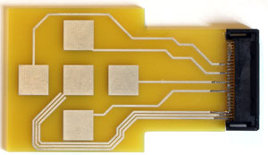 the Antenna Board