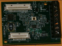 Basic Sensor Board