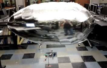 Blimp