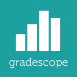 gradescope icon