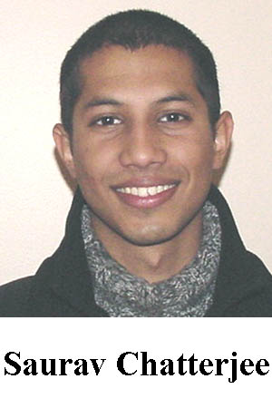 Picture of Saurav Chatterjee