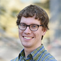 Headshot of Tim Althoff