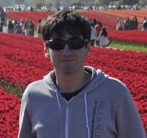 Antonio Ballesteros