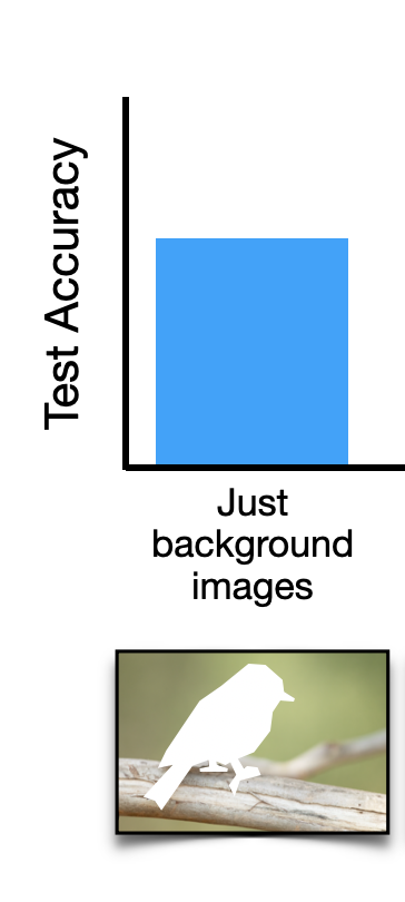 Initial accuracy plot