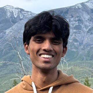 Photo of Aarjav Jain