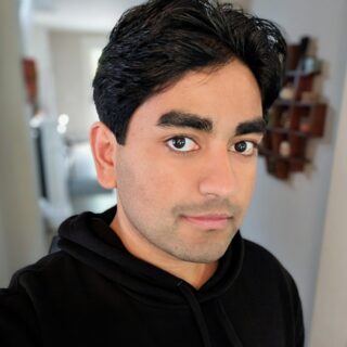 Photo of Druhin Bhowal