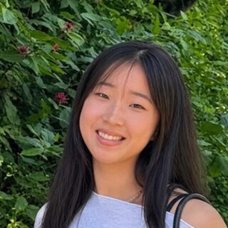 Photo of Esther Kim
