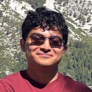 Photo of Rajat Sengupta