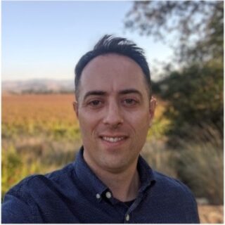 Photo of Chris Thachuk