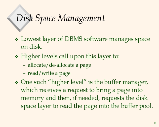 disk-space-management