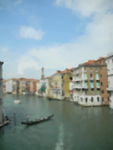 Impressionized