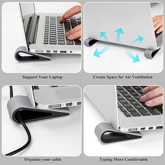 :img Wedges for changing the angle of a keyboard for accessibliity, 50%, width