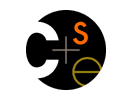 CS&E logo